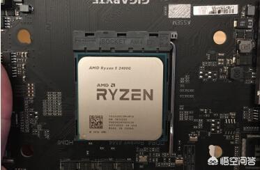 目前电脑CPU哪款性价比高？