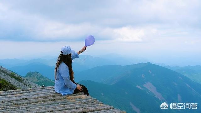 秦岭别墅百名少女，城里人买过不了户的农村宅院，值得吗