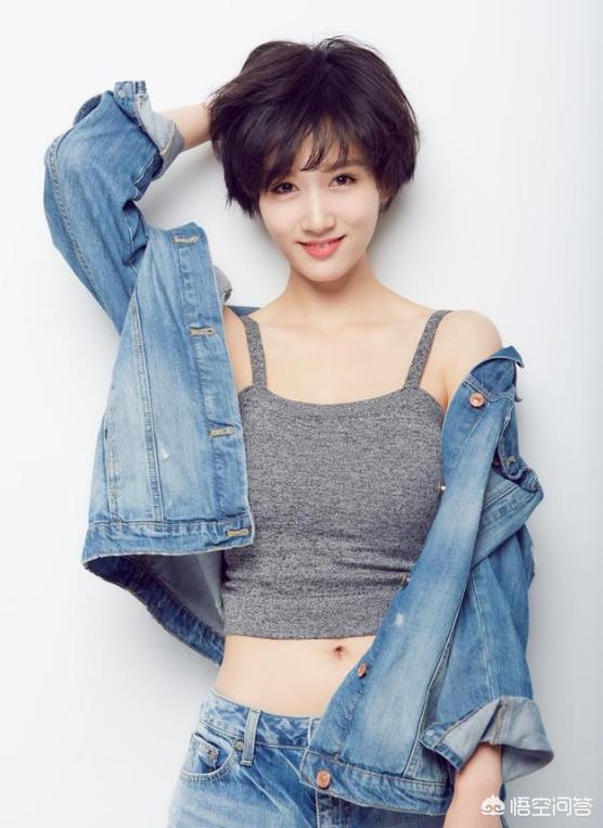 盖玥希:《青春斗》是捧盖玥希吗？