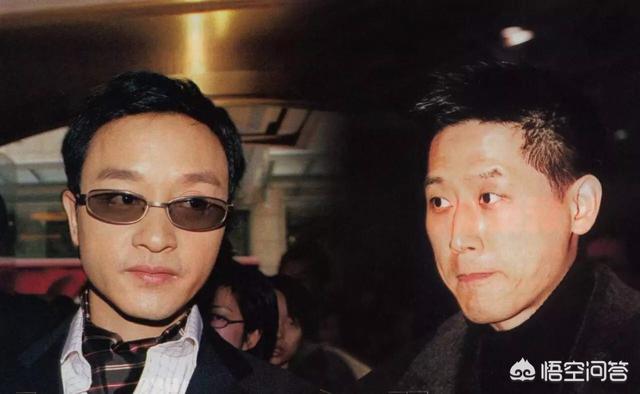 唐鹤德现在在做什么:是哥哥张国荣爱唐鹤德多，还是唐先生爱哥哥多些？
