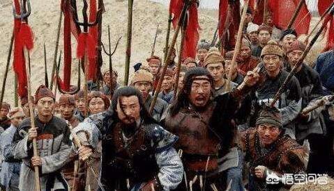 黄巢起义:黄巢起义是如何改变中国历史的进程？