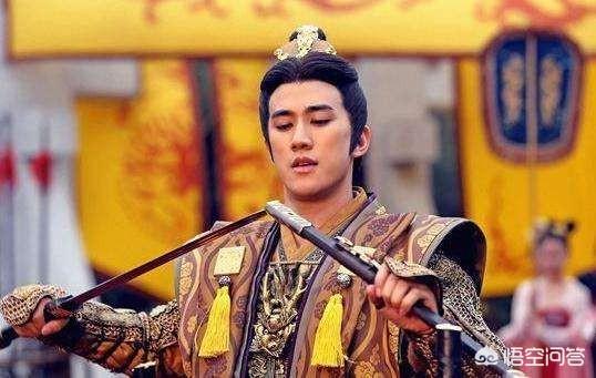 长孙无忌简介:唐朝凌烟阁二十四位功臣之一，长孙无忌是怎样的人？