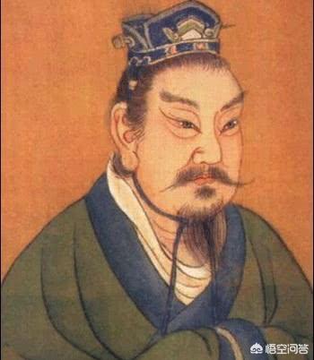 赵王迁:赵将李牧为什么宁愿选择死也不去反了赵王迁？