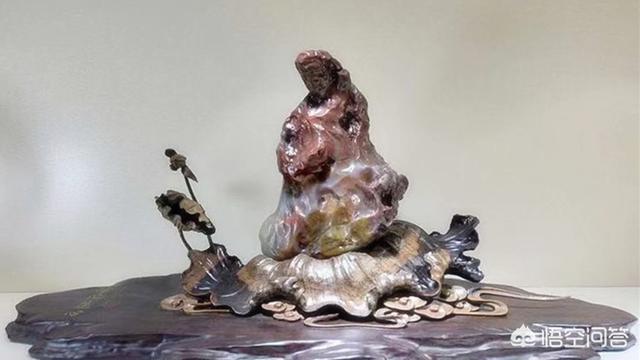 60亿天价奇石图片,石友们怎么看待“天价”奇石的现象？