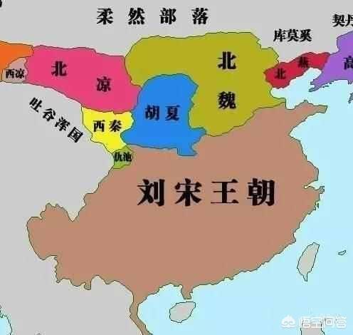 晋朝历史:历史朝代中，为什么自己感觉晋朝的存在感很低？