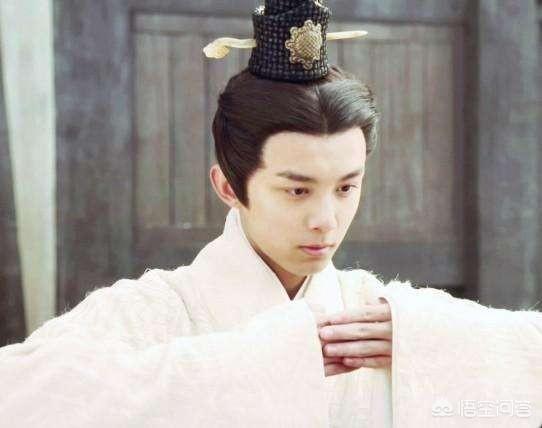 秦王子婴:秦王子婴为什么没有早点杀了赵高？