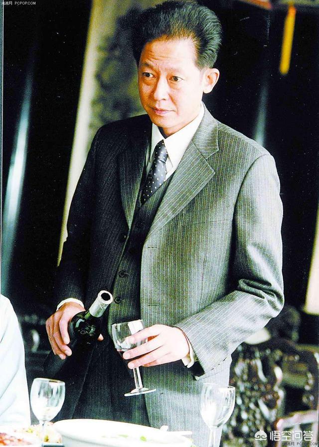 李幼斌史兰芽:你觉得王志文与李幼斌哪个演技更好一点点？