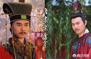唐肃宗:唐肃宗李亨是怎么死的？真的是被太监吓死的吗？