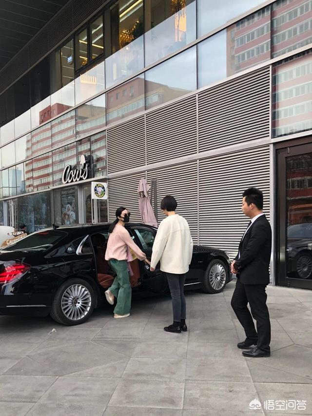 范冰冰养狐仙真的吗:见过范冰冰真人是什么感受