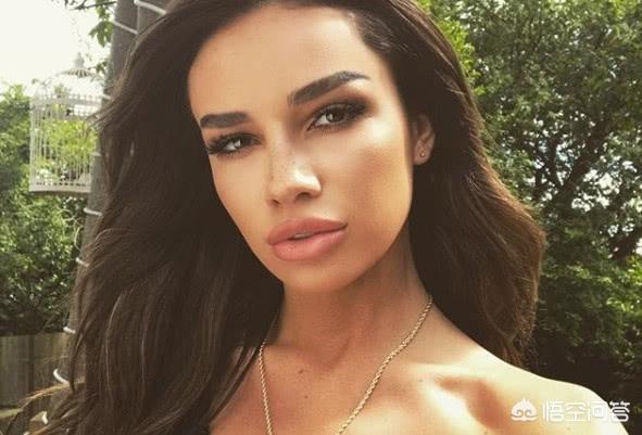 贝克汉姆老婆叫什么:世界足坛有哪些巨星的女友或妻子颜值很高的若要排前五怎么排