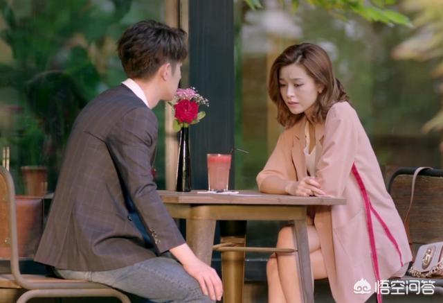 只为遇见你的演员:《只为遇见你》中你最喜欢哪个演员和角色，为什么？