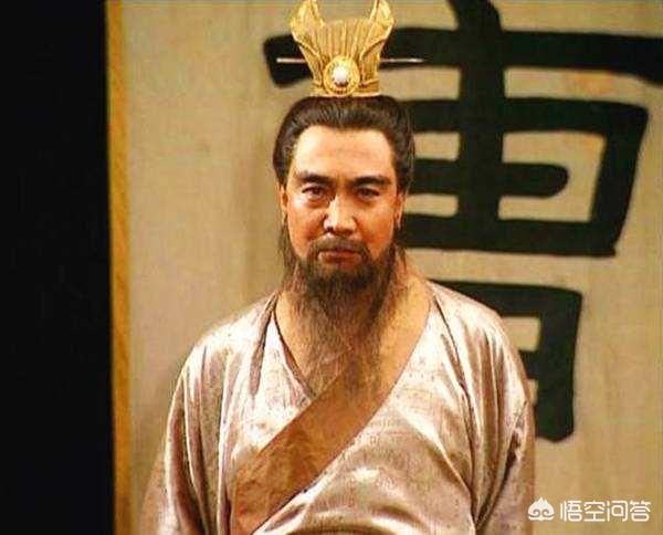 吕布怎么死的:作为三国第一猛将的吕布，却为何早早的死于曹操之手？