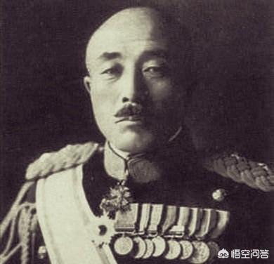 石井四郎:二战战犯板垣征四郎有着怎样的命运？