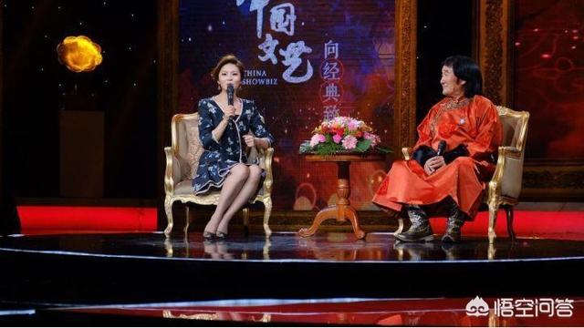 孟盛楠:有没有觉得孟盛楠是一位不错的节目主持人？