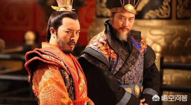 李渊和杨广的关系:杨广为何想置李渊于死地？真的和张丽华有关系吗？