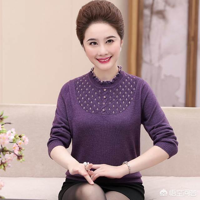 <a href=https://maguai.com/list/50-0-0.html target=_blank class=infotextkey>时尚</a>套装女潮气质:<a href=https://maguai.com/list/50-0-0.html target=_blank class=infotextkey>时尚</a>潮流<a href=https://maguai.com/list/77-0-0.html target=_blank class=infotextkey>女装</a>，40到65岁左右的妈妈们如何时髦搭配？