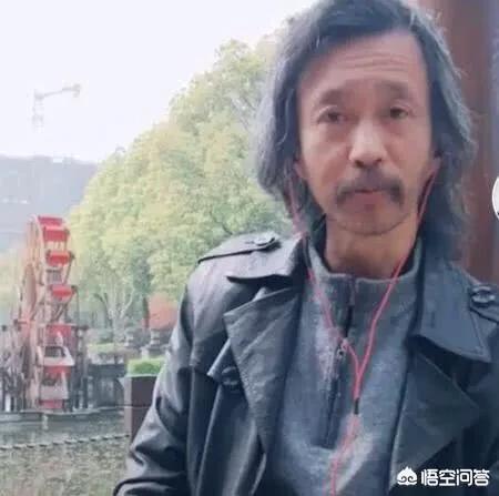 沈巍流浪:流浪街头的沈巍如今在哪里？