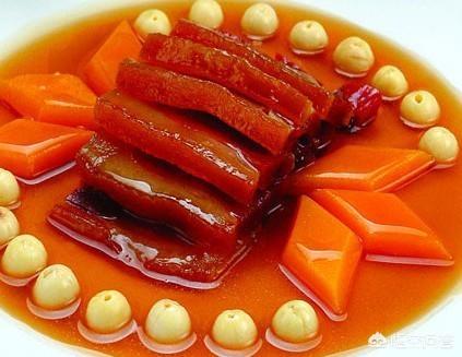 江苏菜有什么名菜？