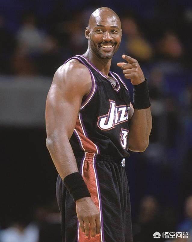 如果巅峰期的铁肘马龙对位巴克利.皮尔斯对位甜瓜安东尼.