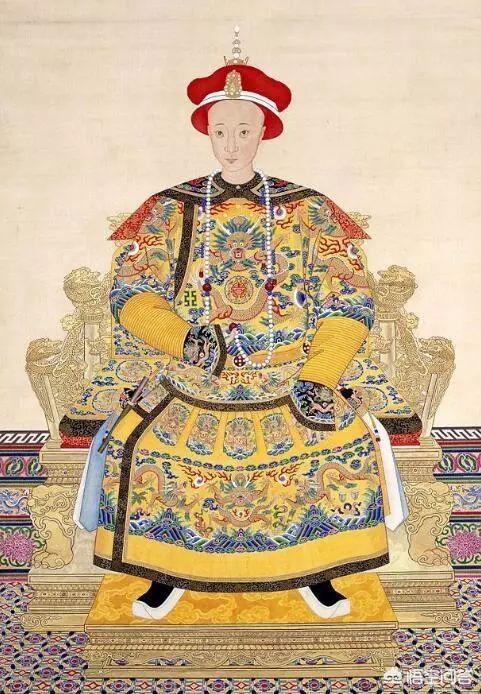 咸丰皇帝的皇后:吸食鸦片而亡的咸丰皇帝，是怎样把大清带入灭亡的