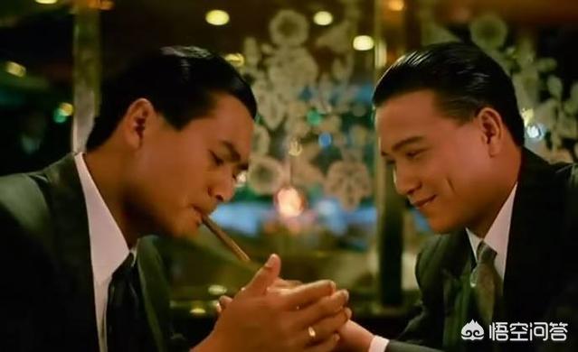 任达华简历:低调的任达华究竟是怎样一个演员？