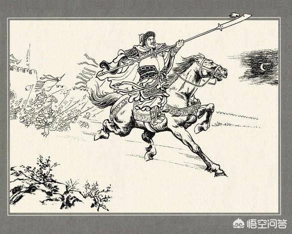 三国邓艾:《三国演义》中，邓艾的武力水平究竟如何？