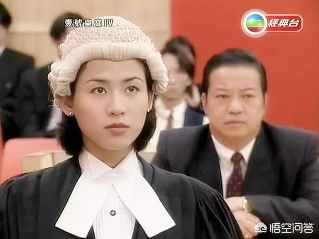 佘诗曼演的电视剧:港星宣萱和佘诗曼，你更喜欢谁？