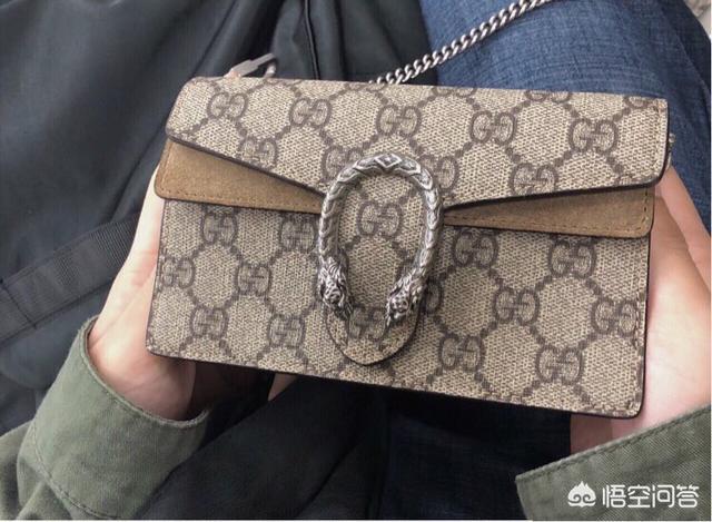 谁网购奢侈品的经验比较丰富,推荐个靠谱的网购奢侈品网站呗？