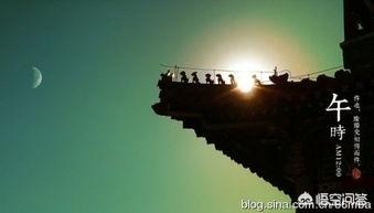 说一个人阴气,中医说的阳气和阴气如何定义？