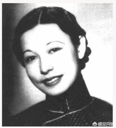 上海滩贵族小姐郭婉莹，曾经沦落到倒尿盆，她最终的结局如何？