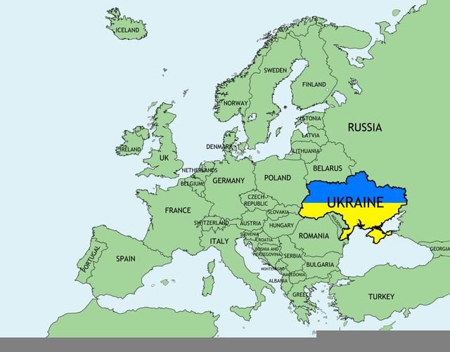 作為前蘇聯最富裕的國傢，烏克蘭為什麼沒有成為一個歐洲強國，反而成為一個失敗國傢？