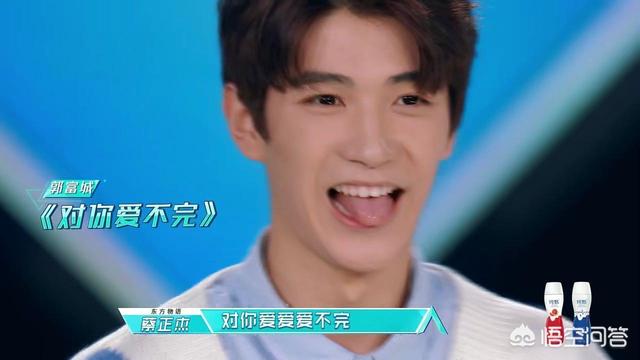 张达源:如何评价《创造营2019》第二期中的选手表现