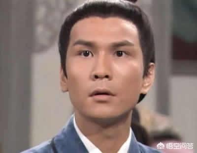 尹志平玷污小龙女:尹志平见过无数美女，为何只对小龙女着迷，是小龙女最漂亮吗？