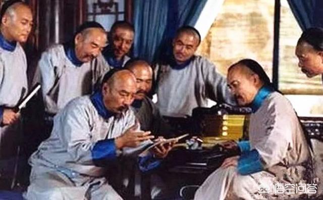 咸丰帝:咸丰帝与僧格林沁本是两族人，正史上他们用什么语言交流？