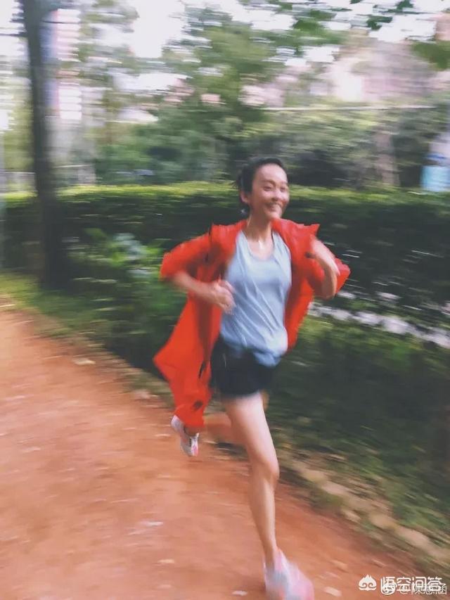 陈意涵出月子跑步:怀孕期间跑步对身体会有伤害吗？