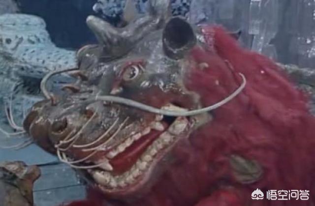 赛级牛头梗介绍:牛魔王的坐骑避水金睛兽有什么来历？