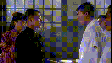 木幡龙:有哪些讲述民国军阀的电影？