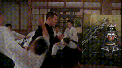 木幡龙:有哪些讲述民国军阀的电影？