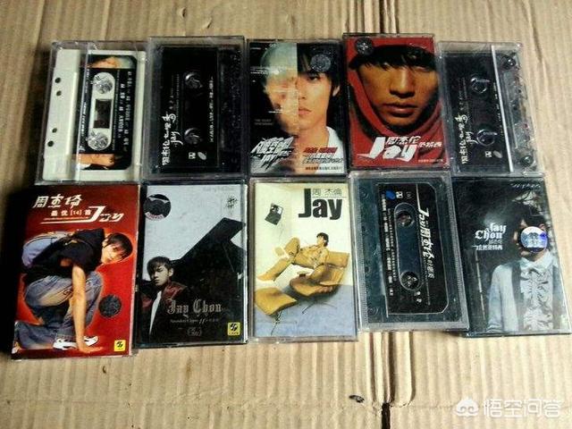 怎么看待周杰伦歌曲收费之后,热歌排行榜反而都是他的歌？
