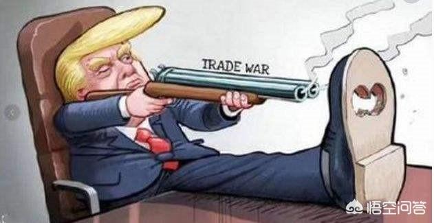 迪米特洛夫:为什么俄罗斯外长拉夫罗夫称美国已经失去了经济竞争能力？