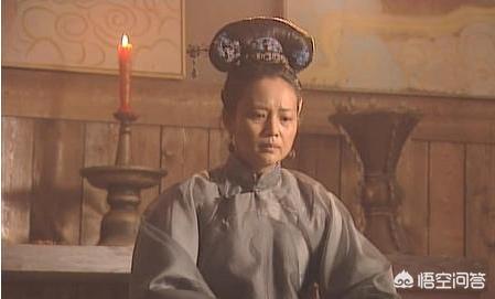 喜乐蒂图片颜色:孝庄太后去世之后，苏麻喇姑过着什么样的生活？