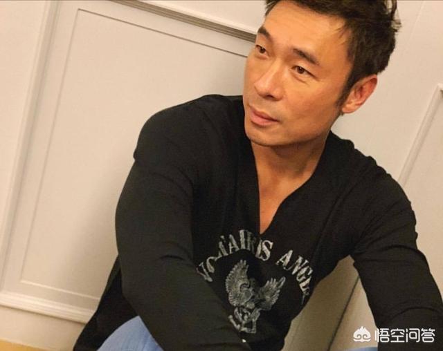 马国明和黄心颖仍有联系:如何看待港星郑秀文老公许志安和黄心颖出租车亲热被拍？