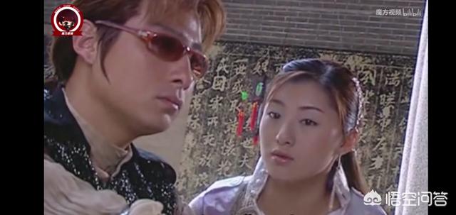 于波演过的电视剧:你们看过吴奇隆主演的《少年王》吗？