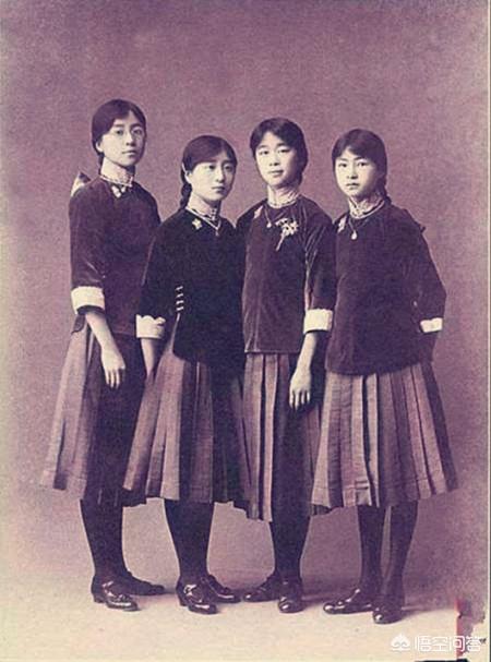 林徽因的孙子和孙女都改了姓氏，不再姓梁，原因是什么？