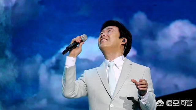 高凌风妻子:你最喜欢华语港台歌手是谁?其代表作有？
