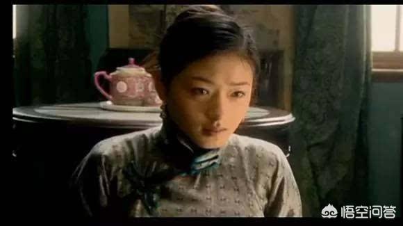 秦昊问万茜我不是男神吗:见过万茜真人的是什么感受？