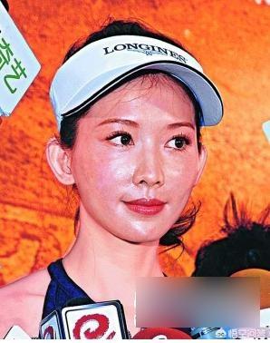 朴智妍承认整容:林志玲整容前是什么样子？