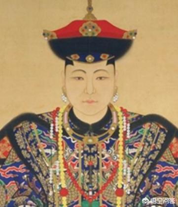 苏麻喇姑和康熙:历史上的苏麻喇姑到底是怎样的一个人？