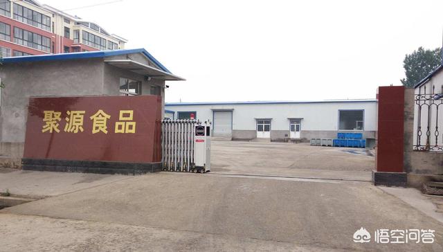 农村办加工厂怎么立项？