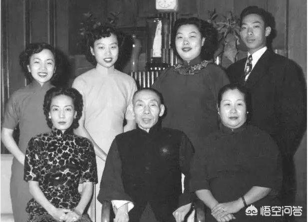 杜维翰:上海滩青帮大佬杜月笙的后人生活现状如何？